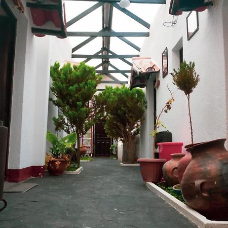 Hostal La Magia De Uyuni Exterior photo